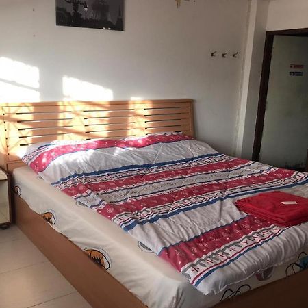 Oyo 1141 Ban Dao Hotel Jomtien Beach Eksteriør billede