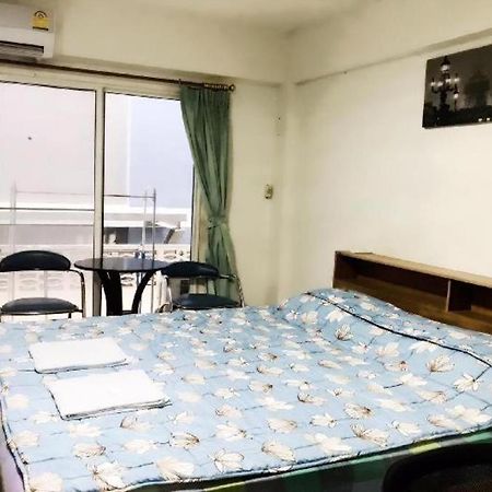 Oyo 1141 Ban Dao Hotel Jomtien Beach Eksteriør billede