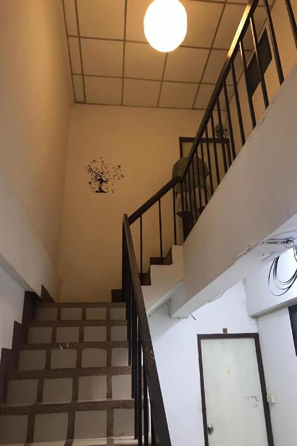 Oyo 1141 Ban Dao Hotel Jomtien Beach Eksteriør billede