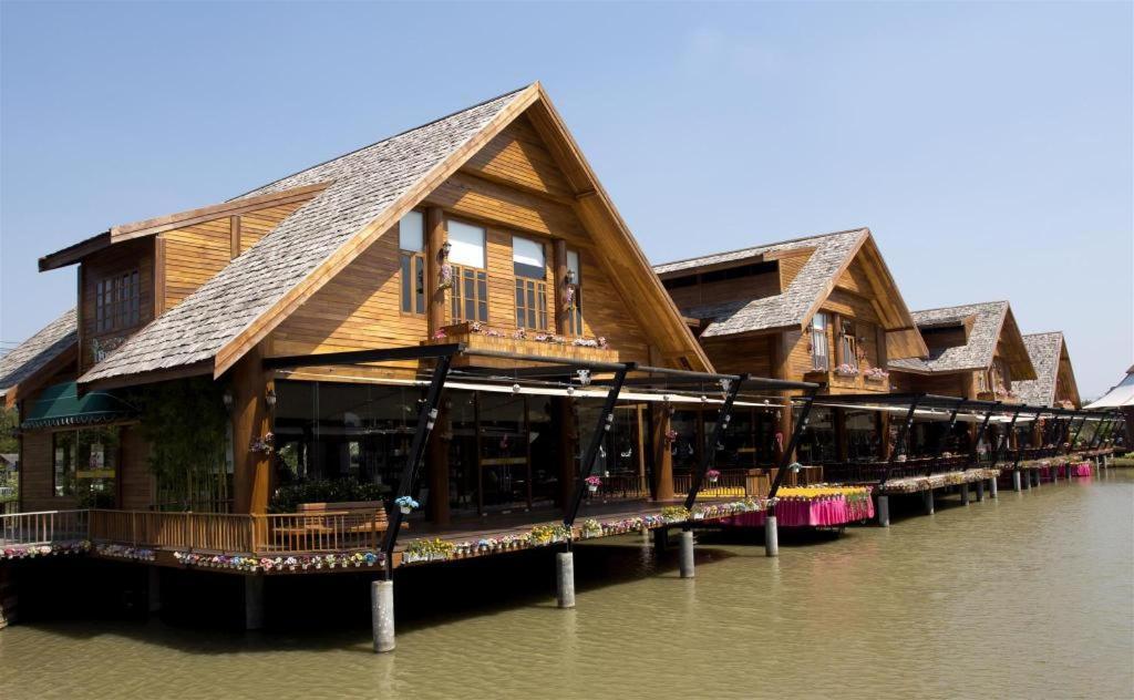 Oyo 1141 Ban Dao Hotel Jomtien Beach Eksteriør billede