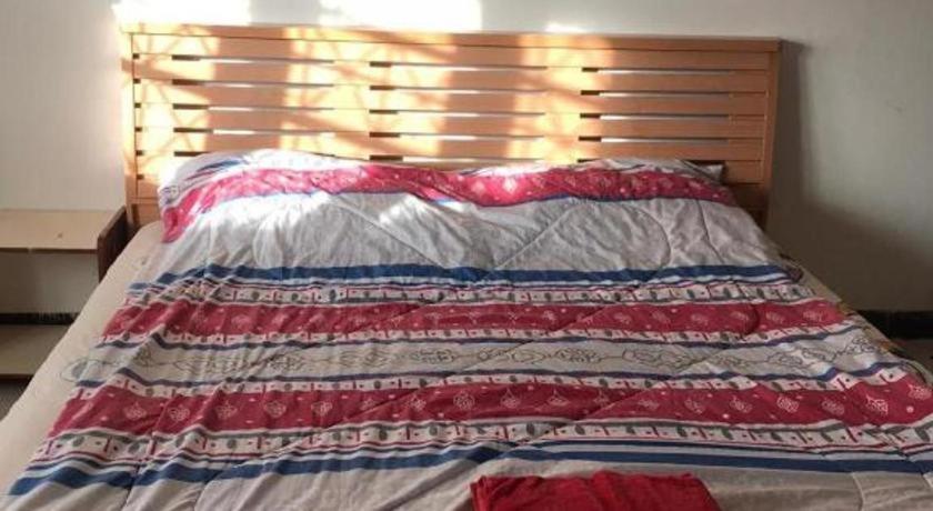Oyo 1141 Ban Dao Hotel Jomtien Beach Eksteriør billede