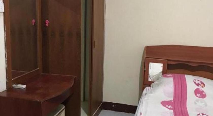 Oyo 1141 Ban Dao Hotel Jomtien Beach Eksteriør billede