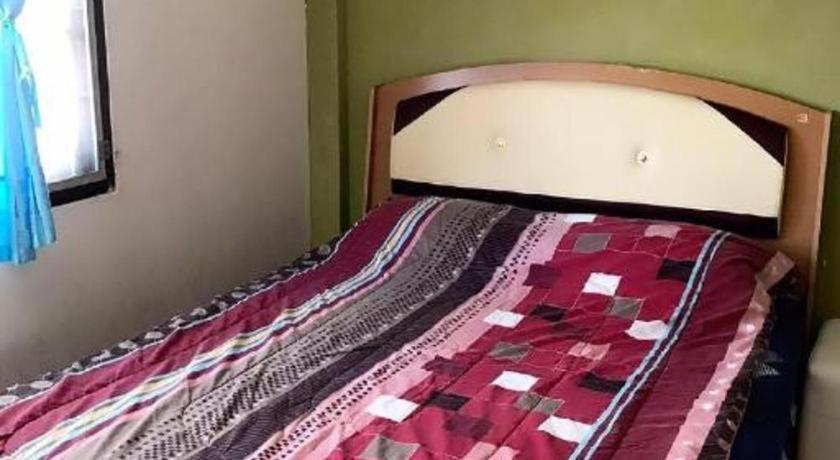 Oyo 1141 Ban Dao Hotel Jomtien Beach Eksteriør billede