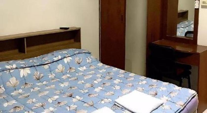Oyo 1141 Ban Dao Hotel Jomtien Beach Eksteriør billede