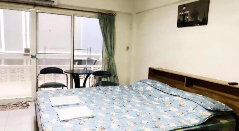 Oyo 1141 Ban Dao Hotel Jomtien Beach Eksteriør billede