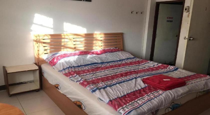 Oyo 1141 Ban Dao Hotel Jomtien Beach Eksteriør billede